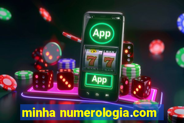 minha numerologia.com